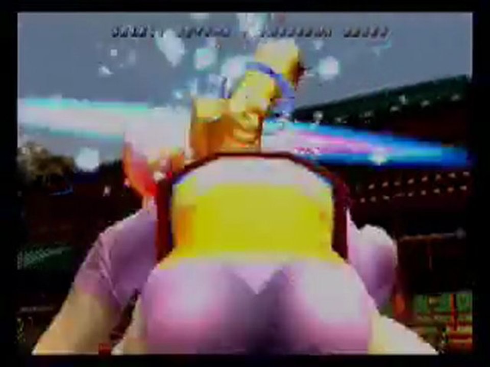 ヨガ チュンリー