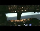 Boeing 747- 400 Engine stop - videotracks