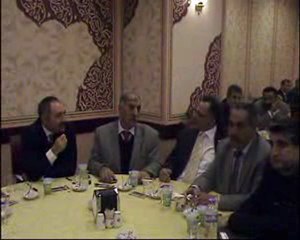 AŞIK ŞENLİK GECESİ 2010