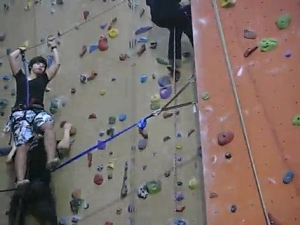 ESCALADE 3/02/10