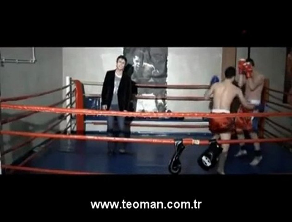 TEOMAN & ATİYE - KAL