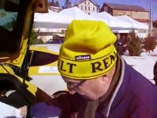 jp nicolas pilote usine renault