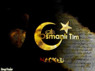 OsmanlıTİM-Şeyh Şamil