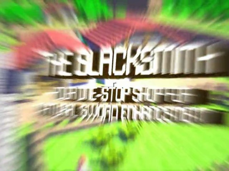 3D DOT GAME HEROES (Trailer)