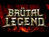 Brütal Legend - FilmGame (Trailers 