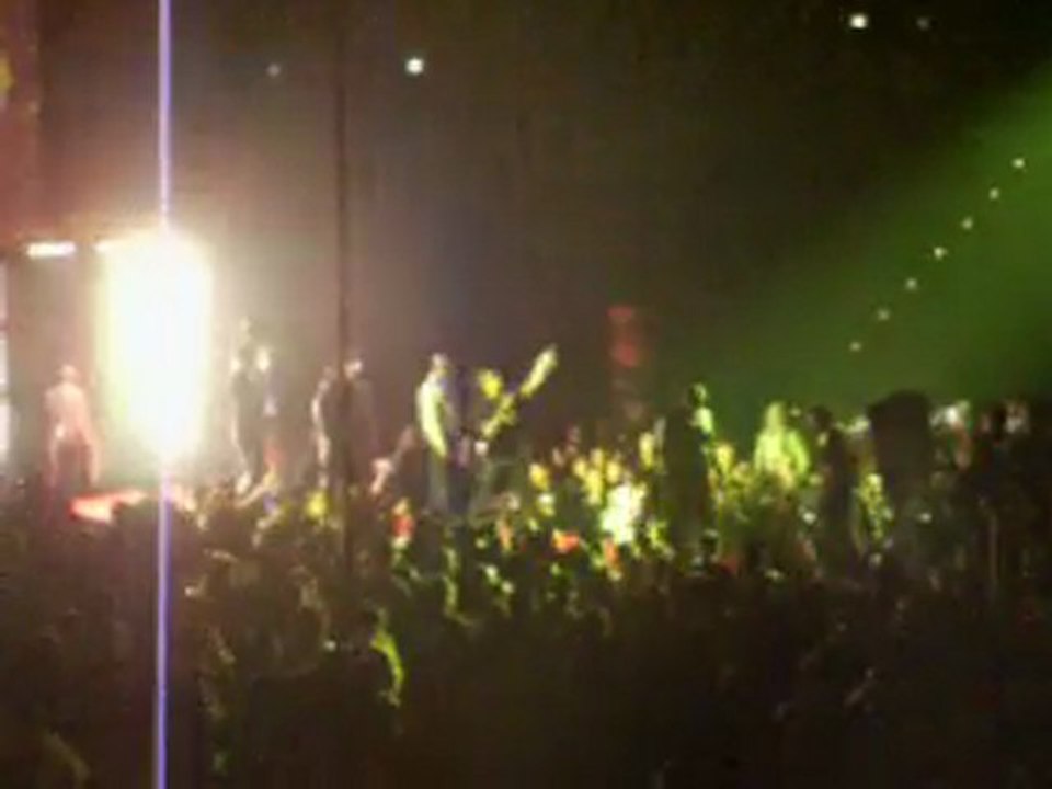 §§§ RAP GAME EN LIVE ROH2F SHOWCASE DIJON §§§