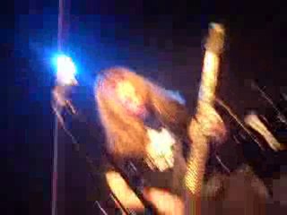 Concert métal du 23.01.10