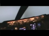 Boeing 747- 400 Crash on aircraft carrier - videotracks