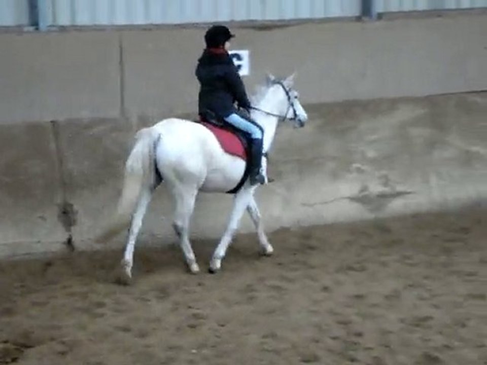 Juliette & Laeza (suite)