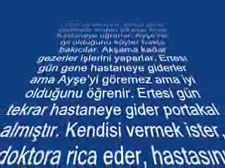 Zekeriya Mahmut Ailesi Özgeçmiş 3. Bölüm