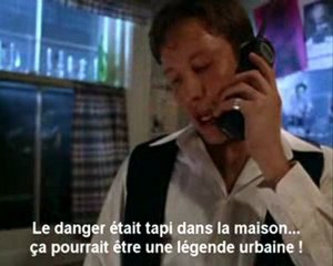 URBAN LEGEND (bande-annonce)