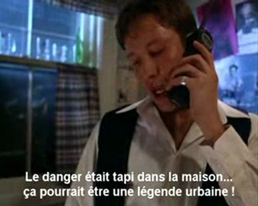 URBAN LEGEND (bande-annonce)