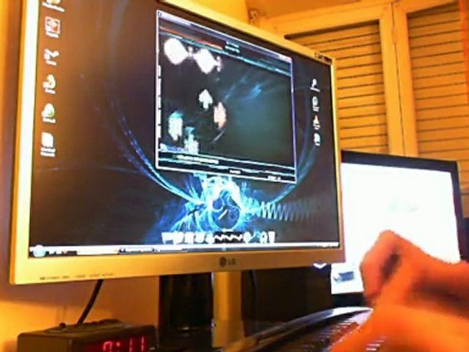 WTF Stepmania by Daxtyr !!