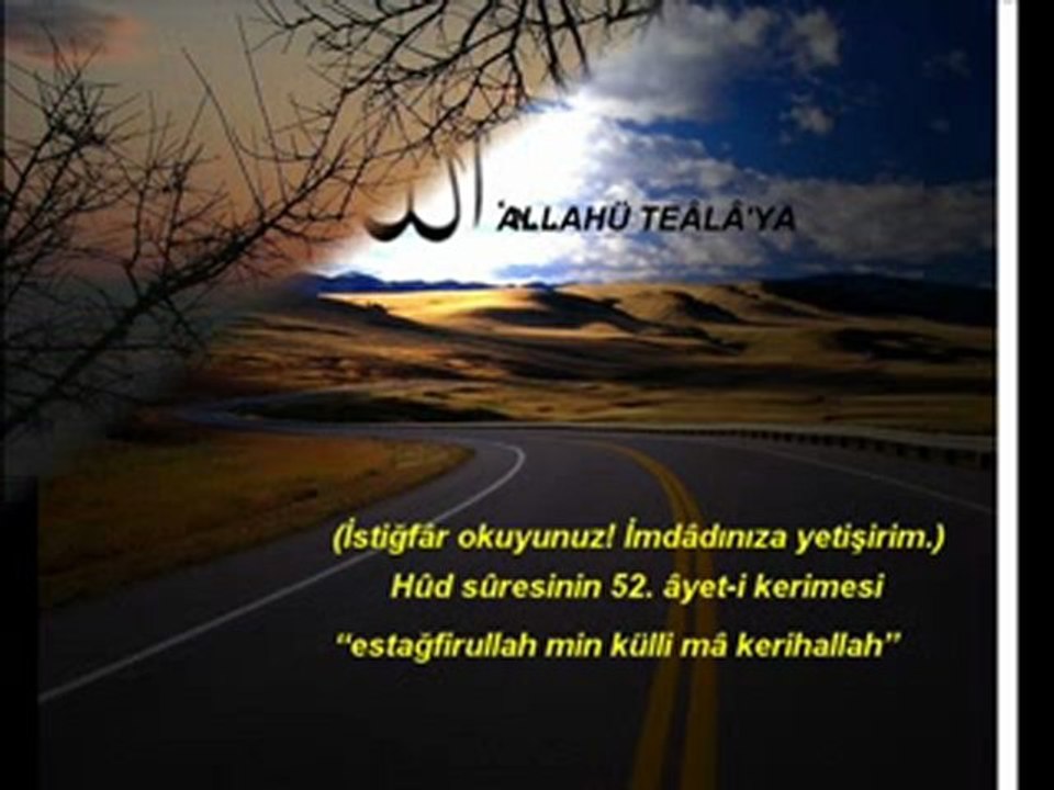 tevbeye gel tevbeye