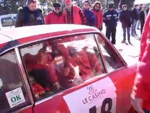 rallye monte carlo vh 2010