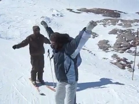 Miguelator 2009 (2 Alpes)