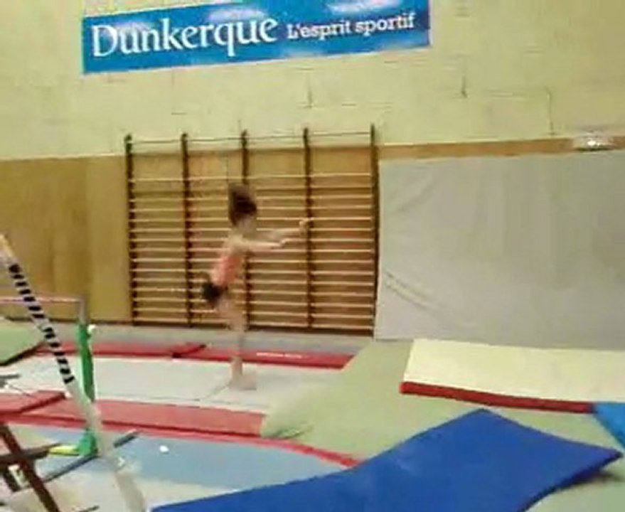 Moi en double avant