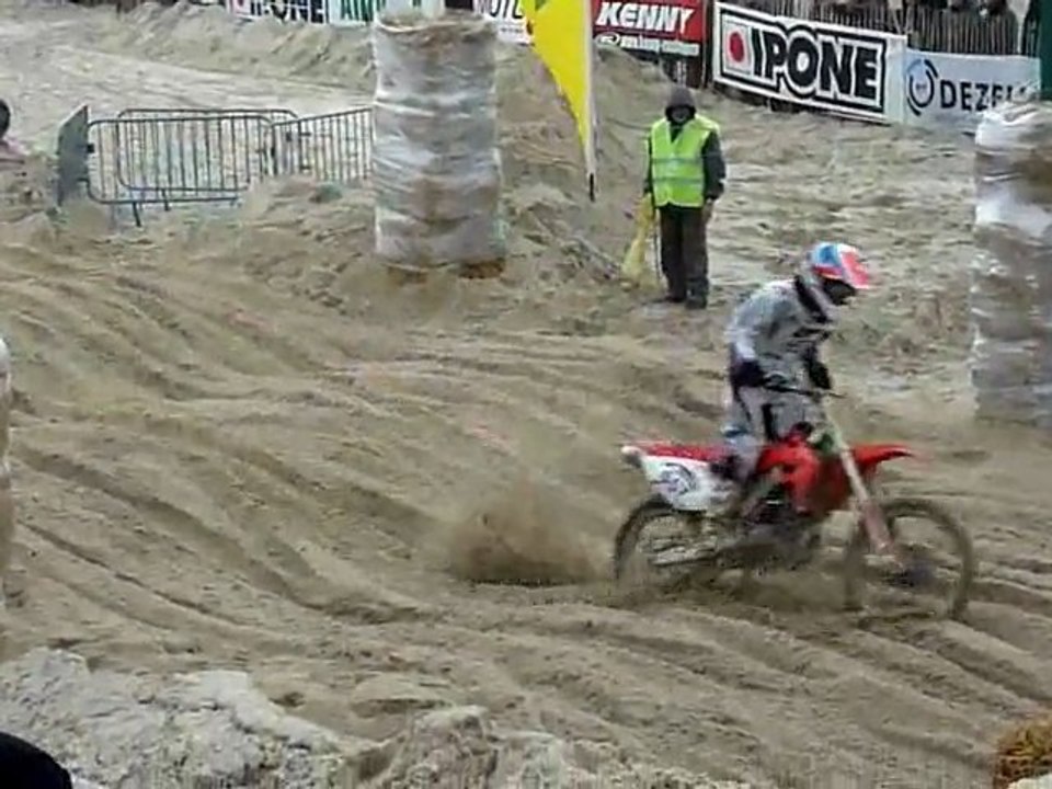 L'Enduropale du Touquet, extrait