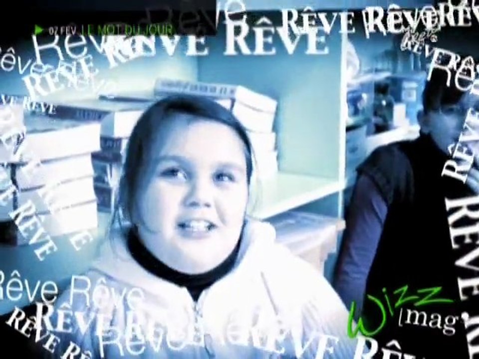 WIZZ MAG - émission 10 (dimanche 7 février 2010)