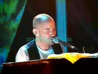 Emmanuel Moire - l'Attraction - St Cyr - 030210