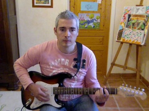 Guns N' Roses Knockin' on heaven's door