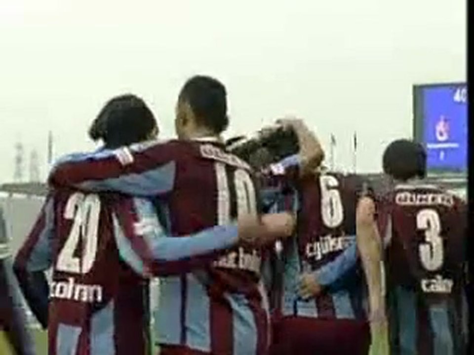 Facebook - Trabzonspor