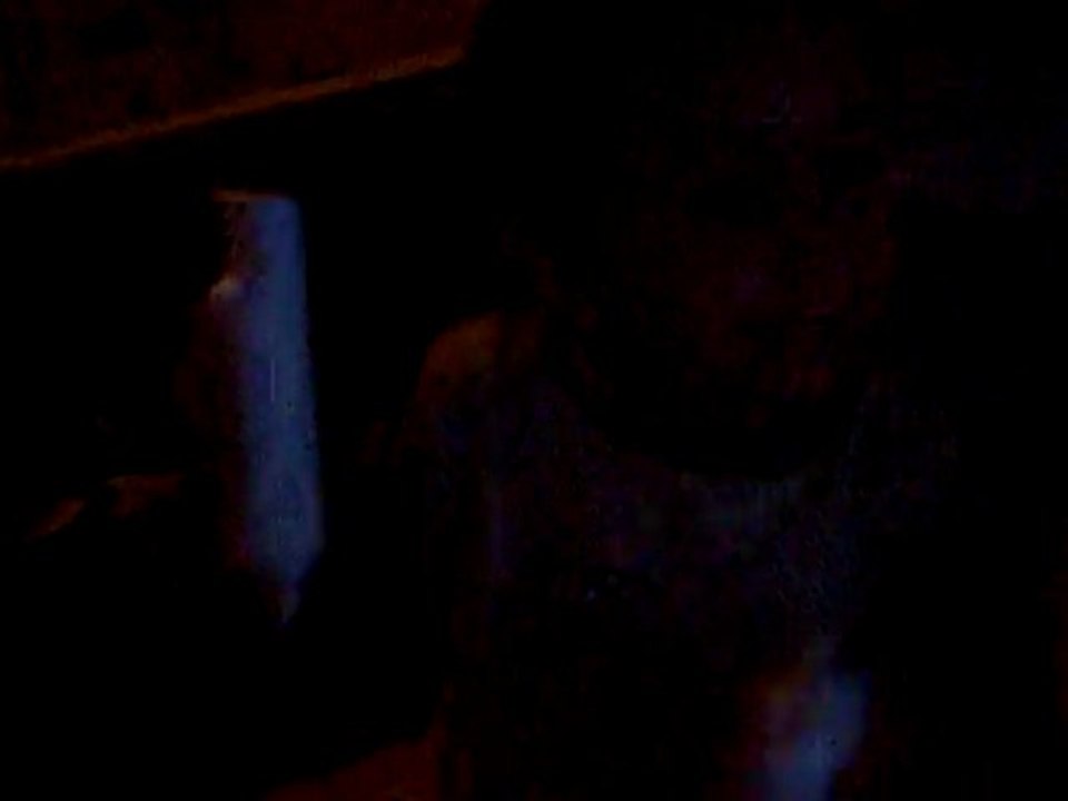 Jah qui joue à la Wii