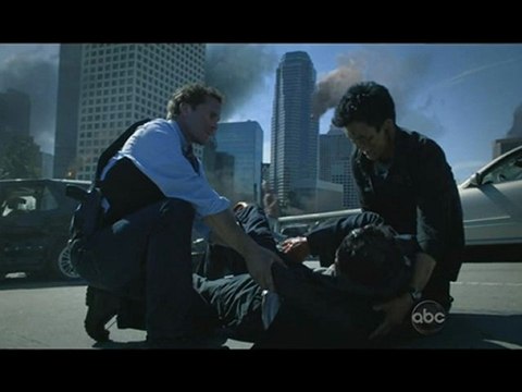 Watch FlashForward Season 1 Episode 1 Part 2/5 DVD