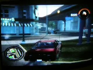 Test de SAINTS ROW 2 part2-xbox360