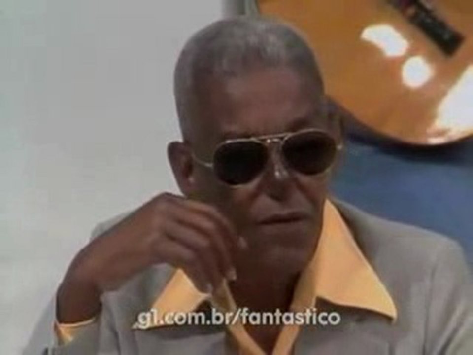 Bambas do samba