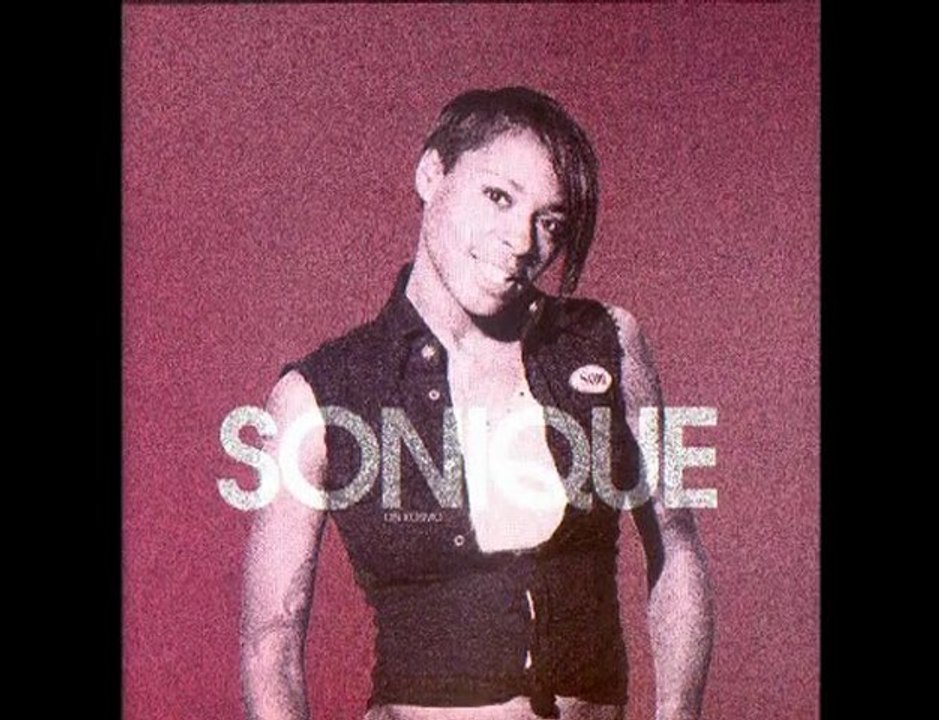 SONIQUE World of Change 2010 Official RMX Made by COSTI.RO