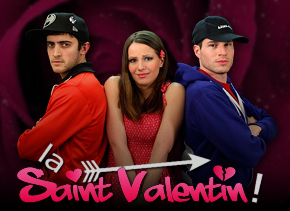 La Saint Valentin !