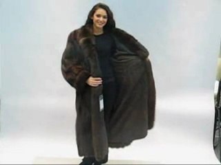 fur fashion webfur sable 13