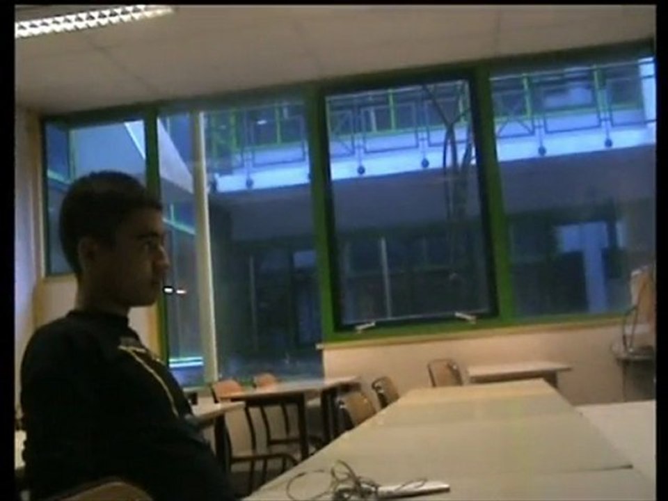 vidéos de la section