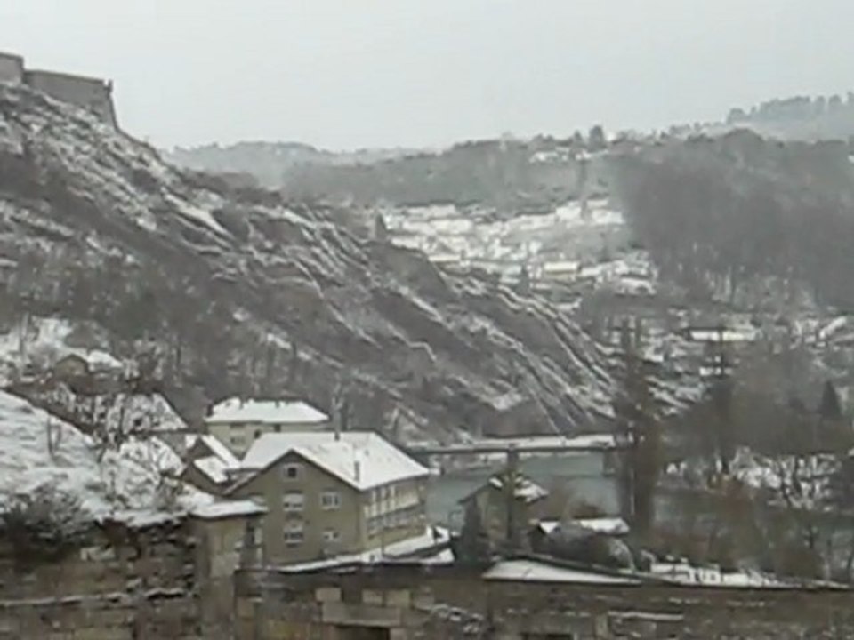 Besançon 01 02 2010