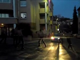 Cap ou pas cap : Ts2 à Manosque !