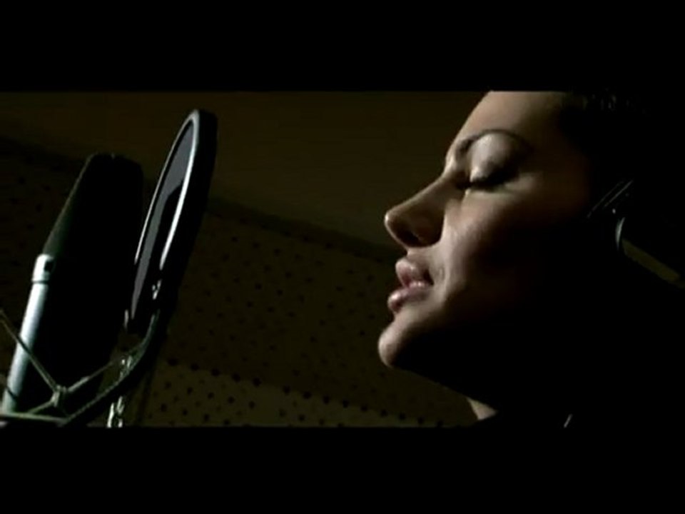 Eva Rivas - Apricot Stone