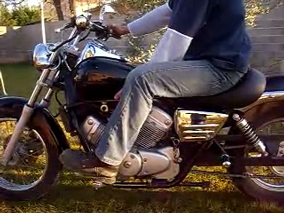 moto