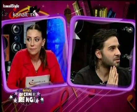 Ismail YK - Kendine Puan Ver [Gecenin Rengi]