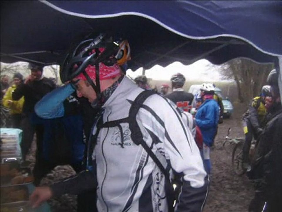 vtt à Gougnies ( B )