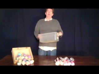 Crazy February Bath Bomb Contest- Day 7