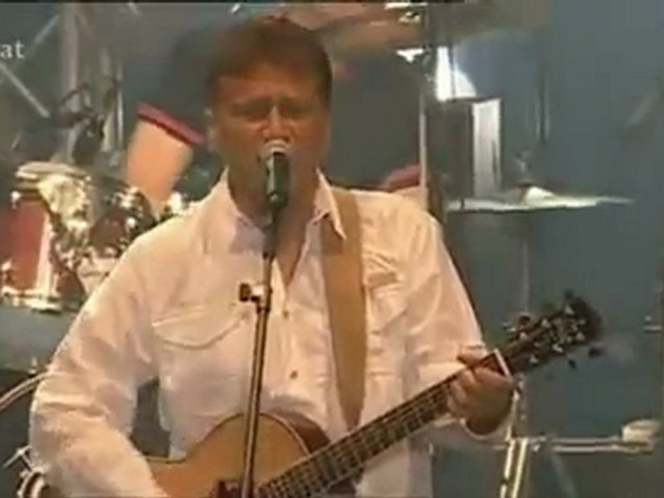 Rainhard Fendrich - Es Lebe Der Sport (Live 2008)