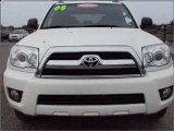 2008 Toyota 4Runner for sale in Tampa FL - Used Toyota ...