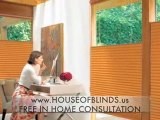 Hunter Douglas Windows| House of Blinds