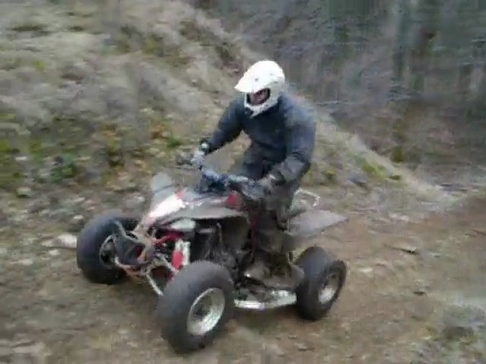 MONTEE DESCENTE MANOLITO ET BEN