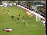 Resumen de Tigre 2 - Colón SF 2 por Sportia