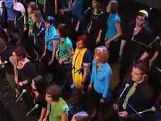 Perpetuum Jazzile - Africa