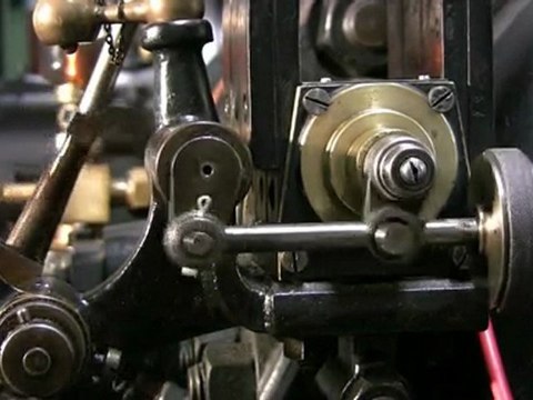 Bielle manivelle moteur thermique Divonnelectro