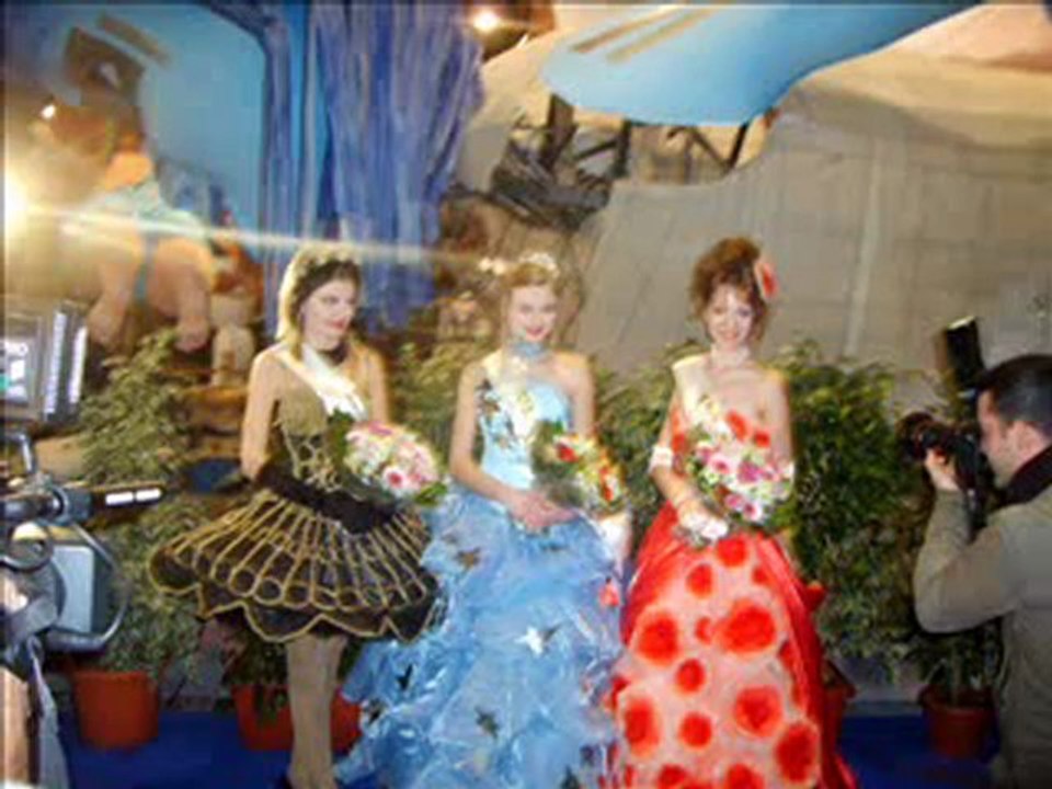 carnaval de nice 2010