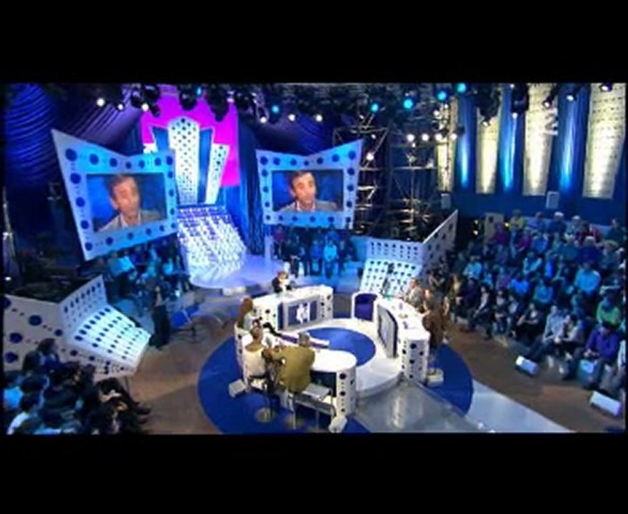 Amel Bent ONPC 06.02.10